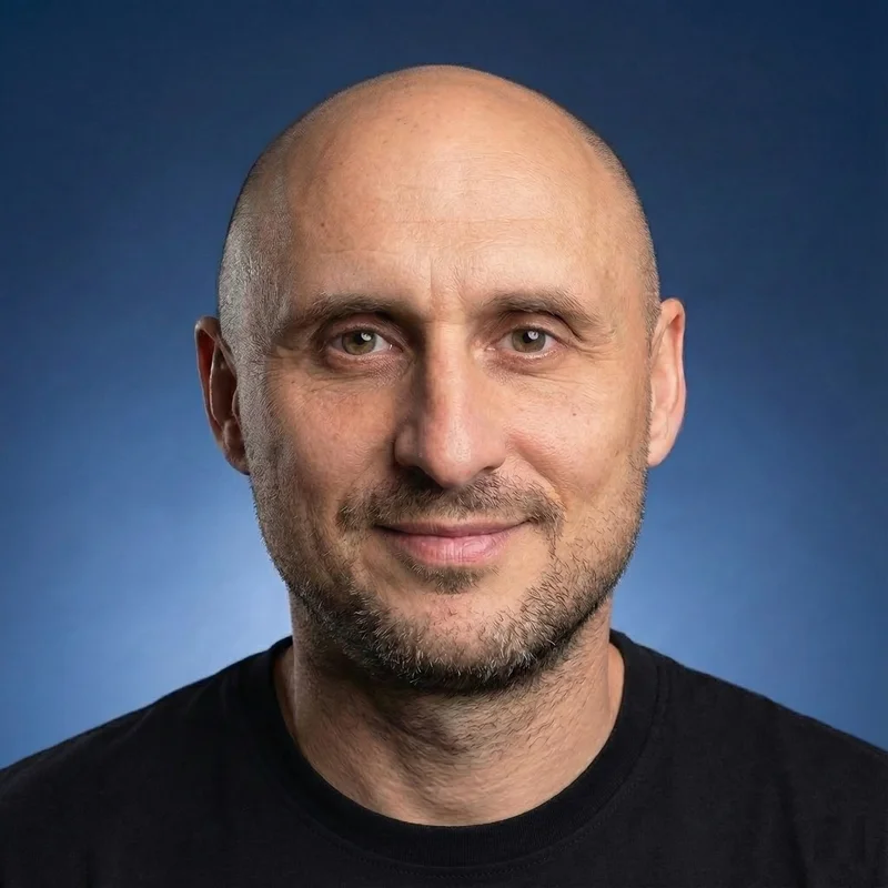 Egor Savochkin