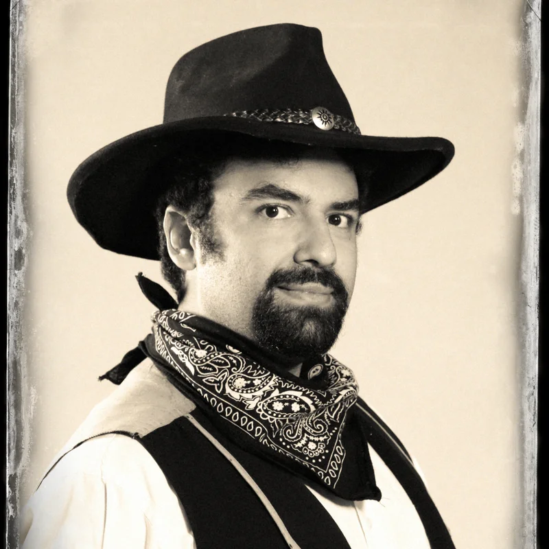 Mohammad-Ali A'râbi