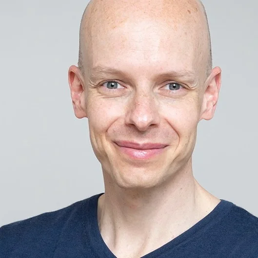 Simon Berg