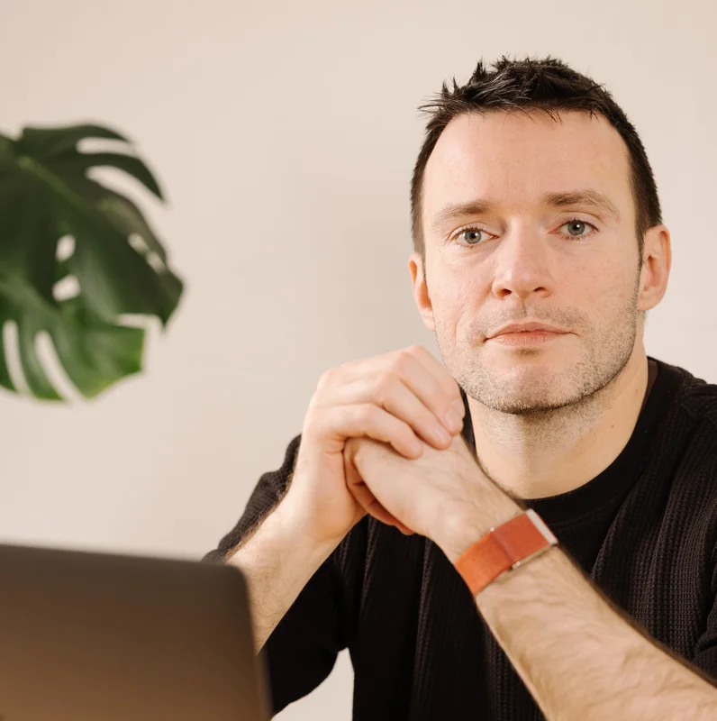 Timo Böhm