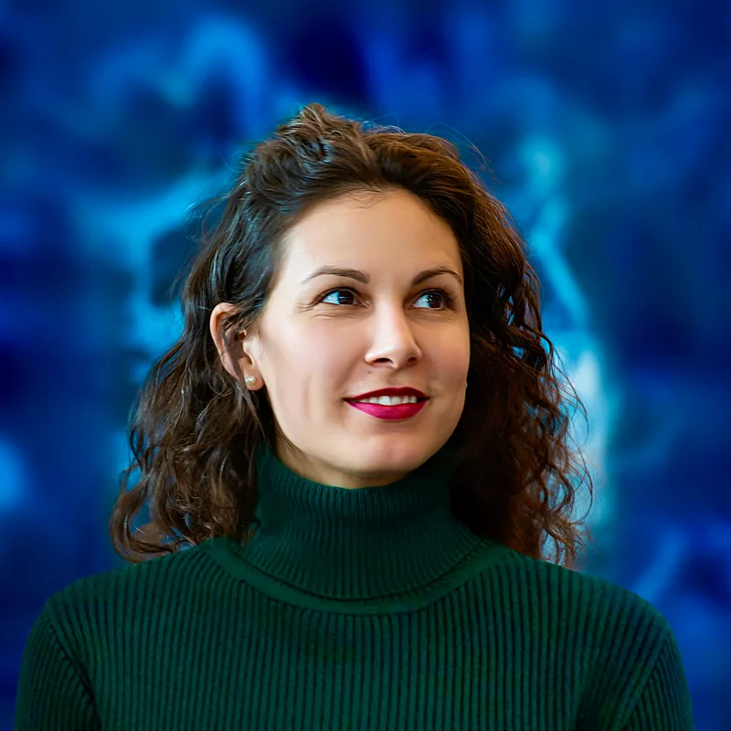 Vera Herzmann
